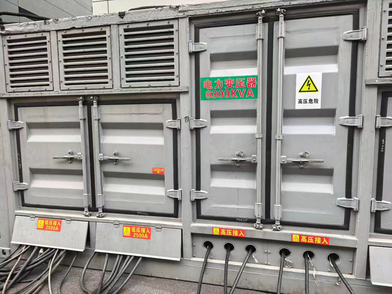 龙州柴油发电机组换季保养注意哪些事项？