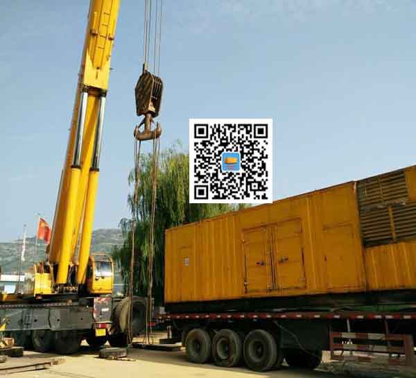 龙州发电车出租-全自动发电机组长期不使用该如何保养？