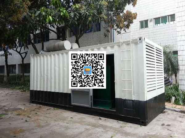 龙州出租发电机-什么样的柴油发电机使用效果比较好