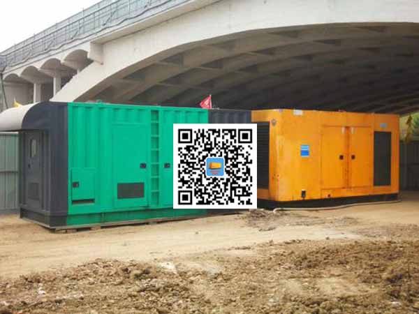 龙州决定发电机顺利启动的因素及如何解决发电机冬季起动困难问题