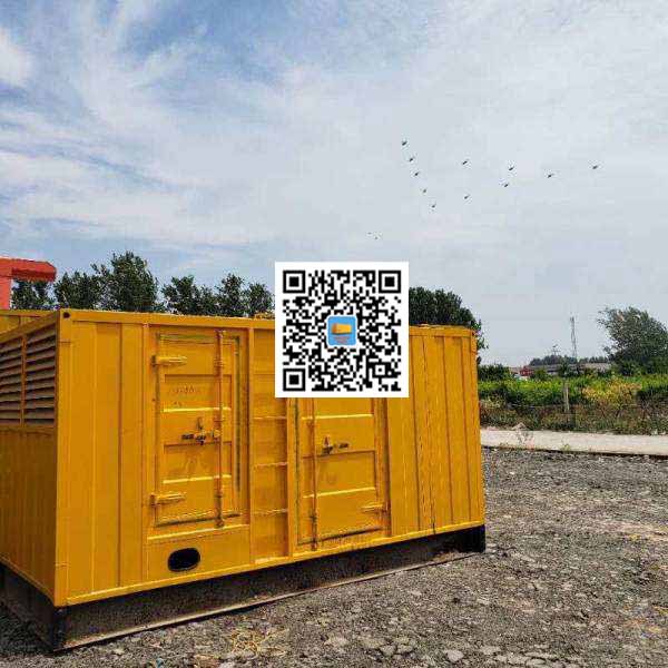 龙州发电机出租发电机电刷的结构与作用是什么