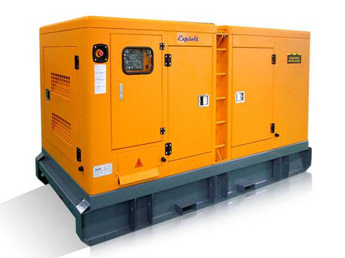 龙州影响 200kw 柴油发电机油耗的因素有哪些?