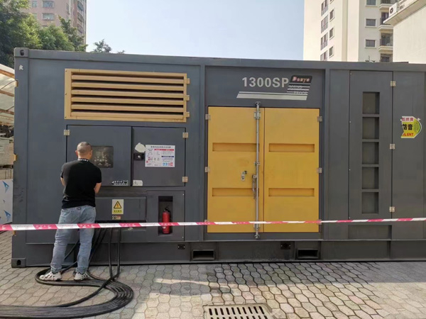 龙州500KW发电机组冬季应该配多大的启动电瓶？