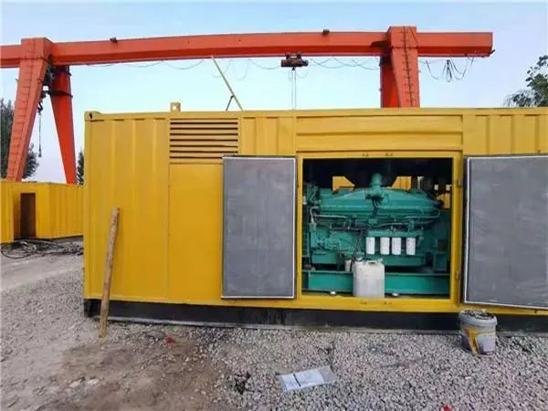 龙州冬季低温环境下，500KW发电机组应该选择什么类型的启动电瓶？